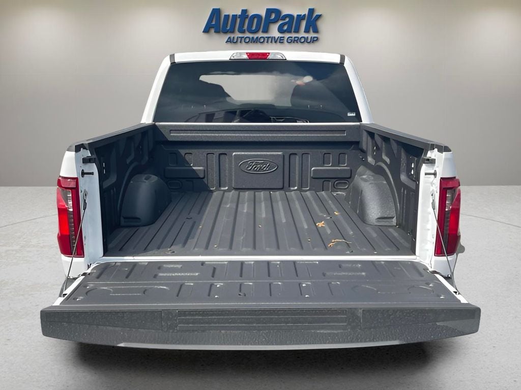 2025 Ford F-150 STX - Photo 13