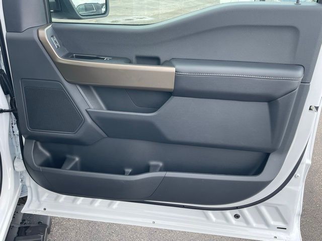 2025 Ford F-150 STX - Photo 40