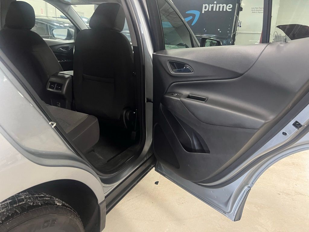 2024 Chevrolet Equinox LT - Photo 36