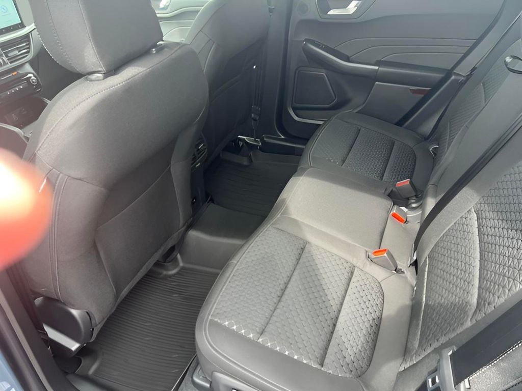 2025 Ford Escape Active - Photo 25