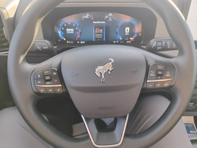 2025 Ford Bronco Sport Big Bend - Photo 22