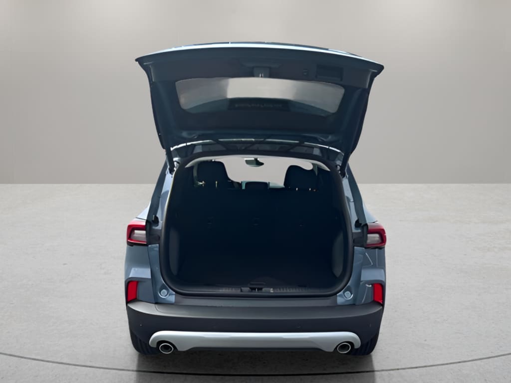 2025 Ford Escape Active - Photo 6