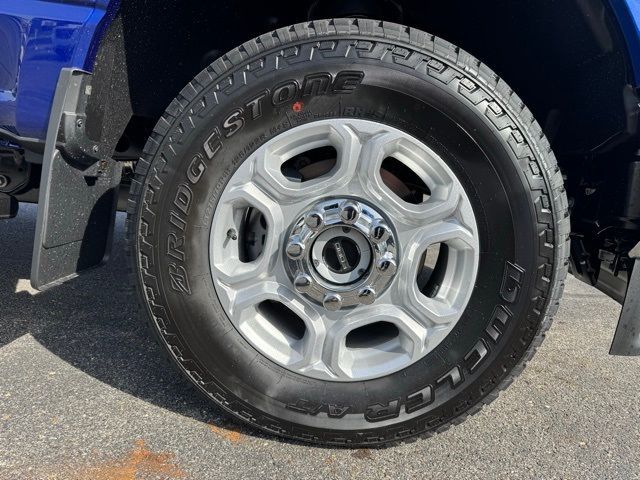 2026 Ford F-250 Super Duty XLT - Photo 29