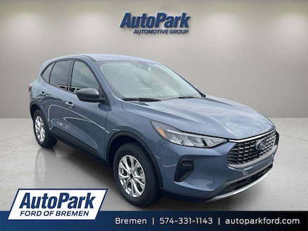 2025 Ford Escape Active SUV