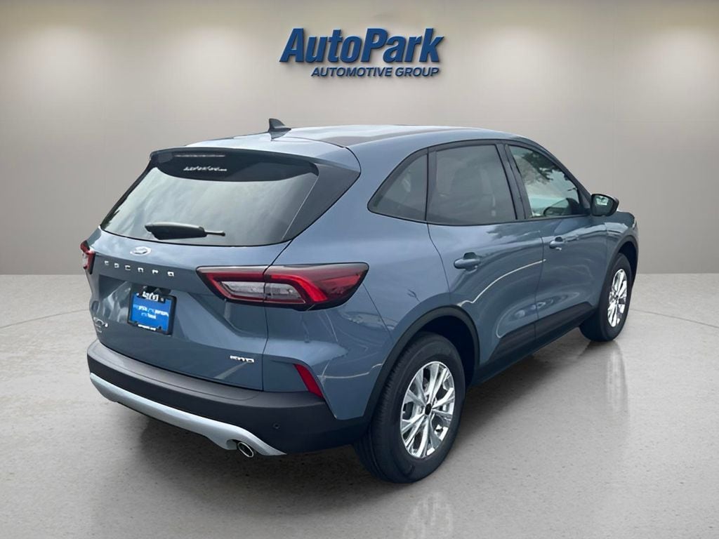 2025 Ford Escape Active - Photo 6