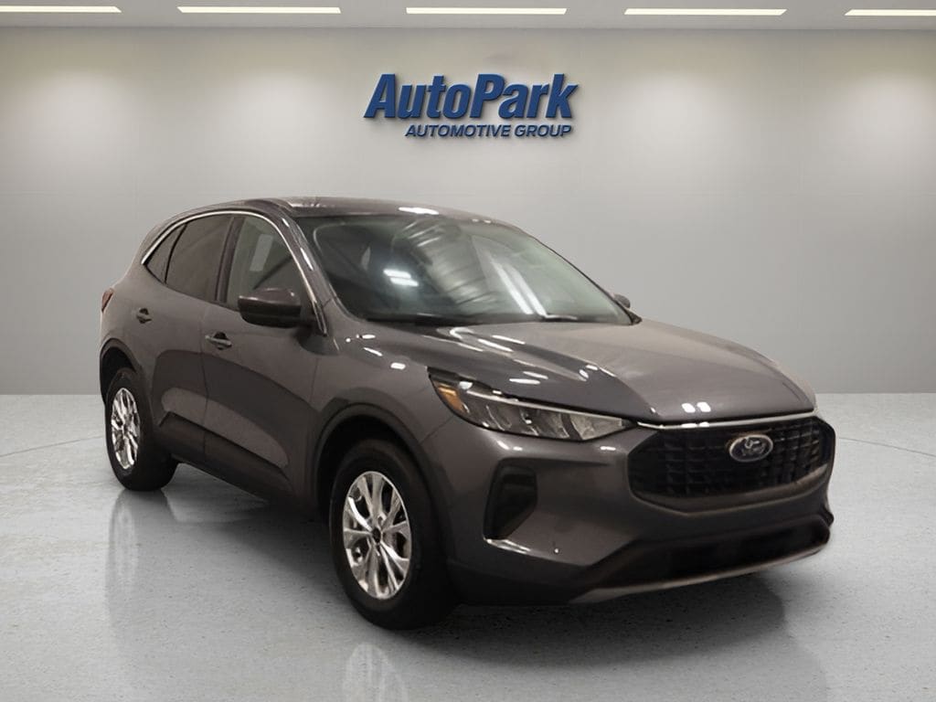 Used 2023 Ford Escape Active SUV