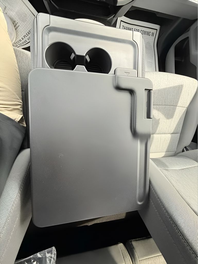 2026 Ford F-350 Super Duty XL - Photo 27