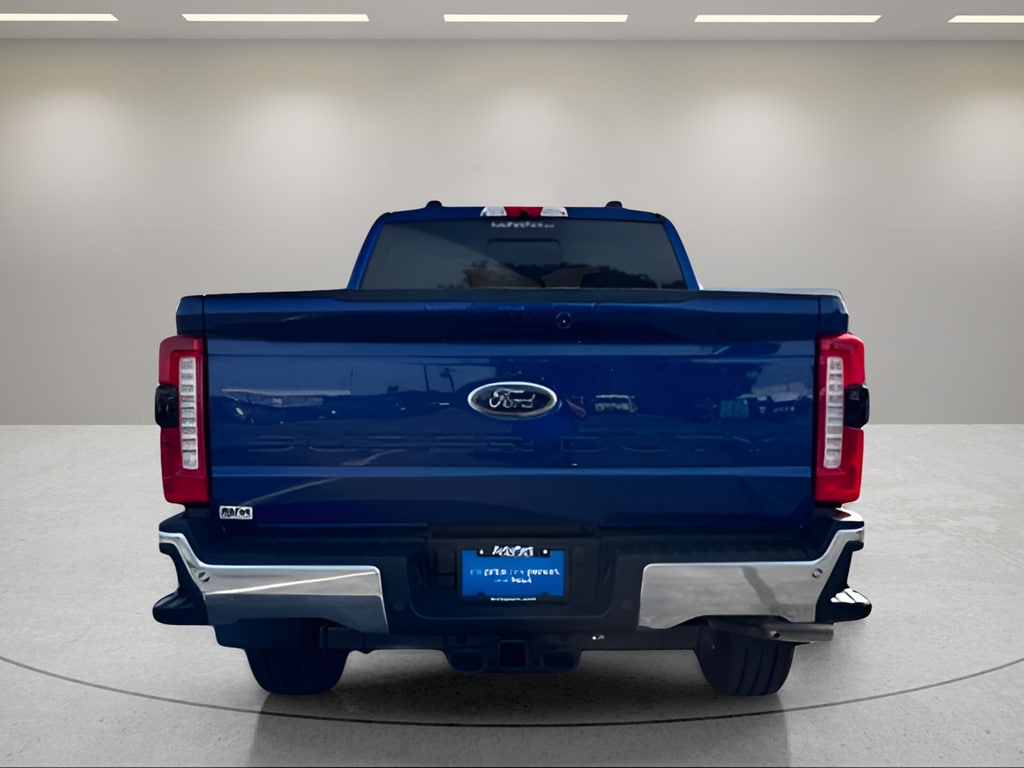 2026 Ford F-250 Super Duty XLT - Photo 6