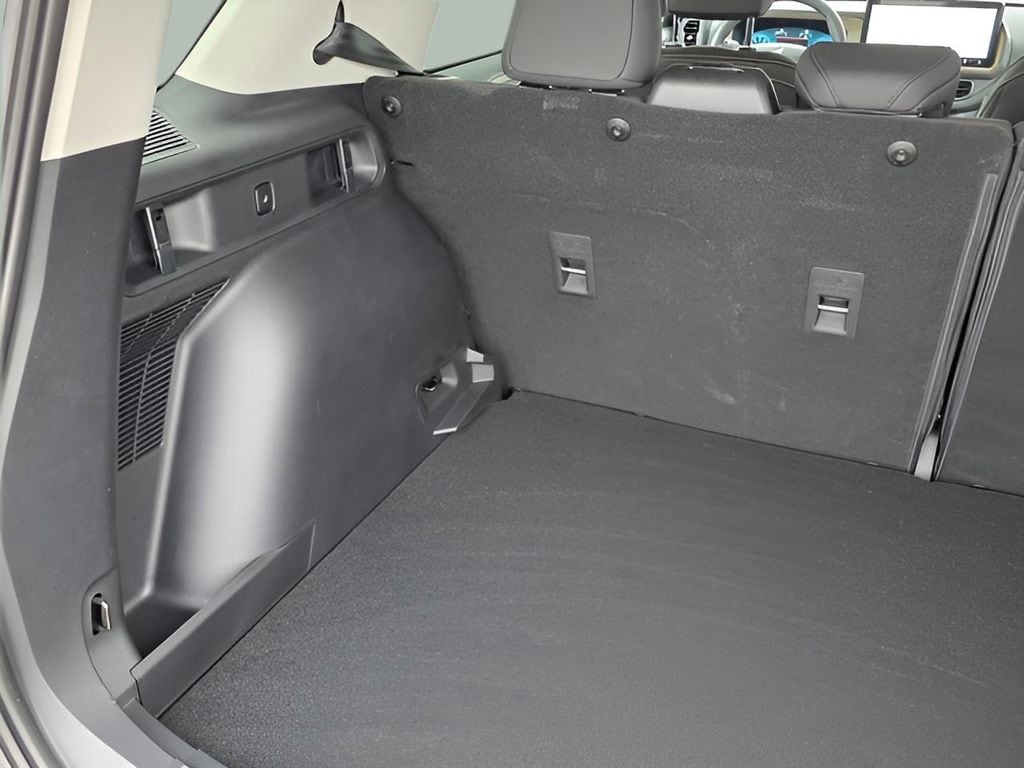 2025 Ford Bronco Sport Big Bend - Photo 26