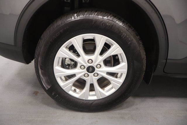 2023 Ford Escape Active - Photo 27