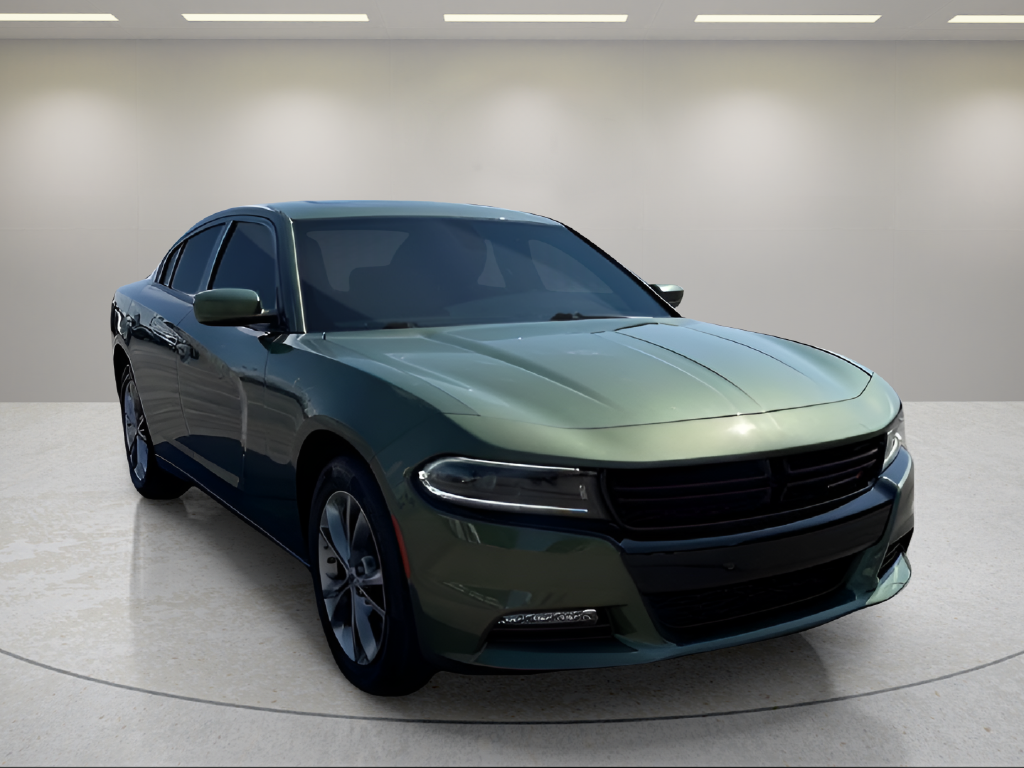  Dodge Charger