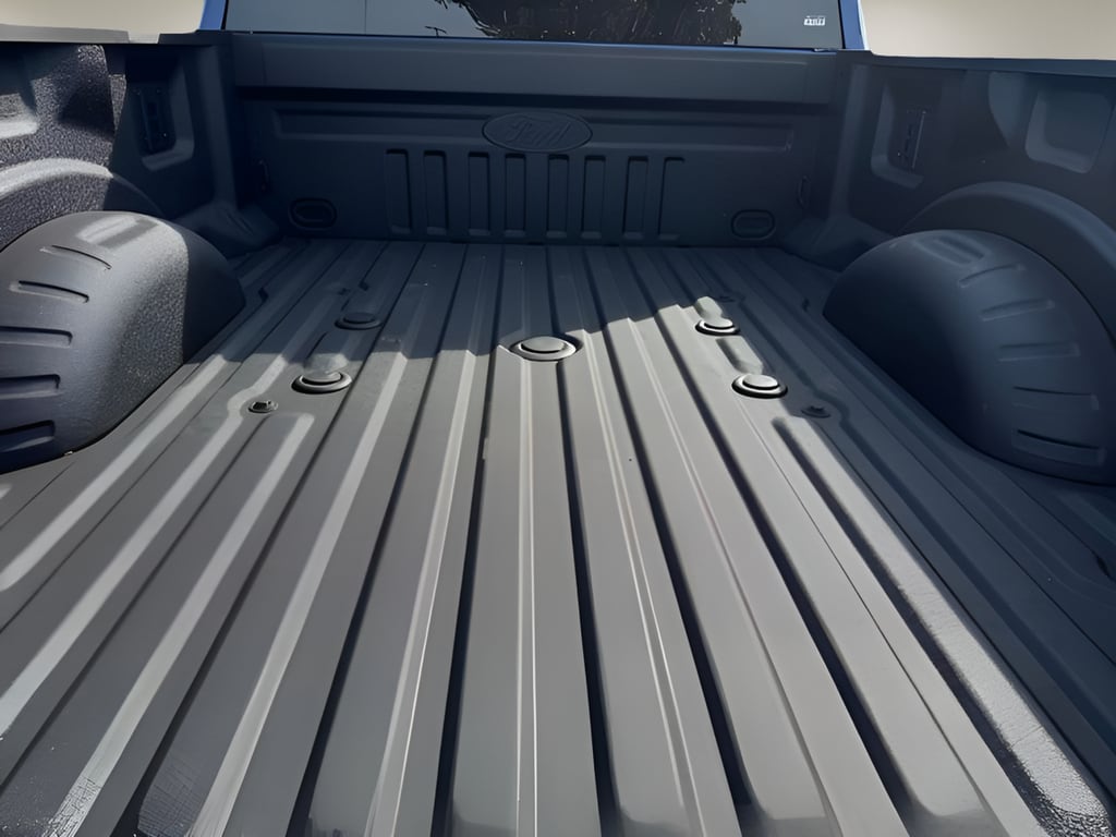 2026 Ford F-250 Super Duty XLT - Photo 10