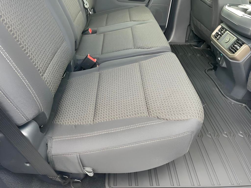 2025 Ford F-150 STX - Photo 38