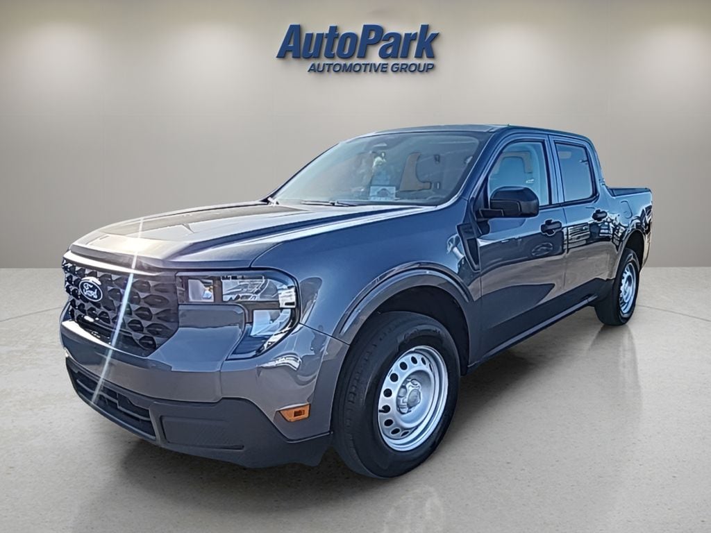 New 2026 Ford Maverick XL Truck SuperCrew