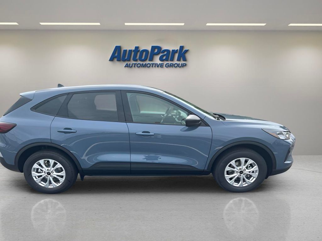2025 Ford Escape Active - Photo 7