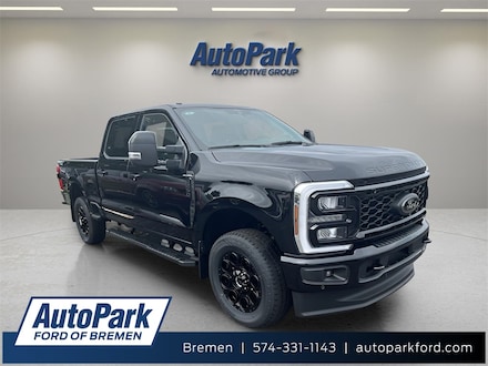 2026 Ford F-250 Truck Crew Cab