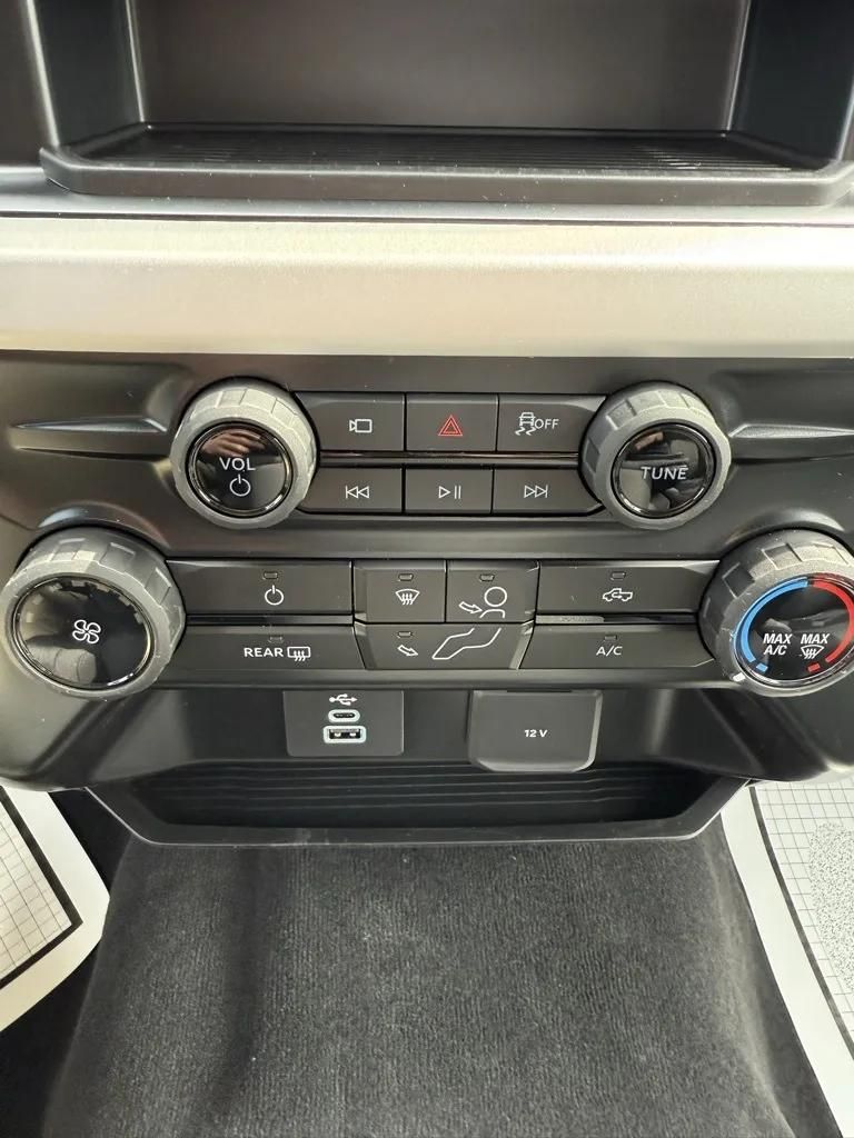 2026 Ford F-350 Super Duty XL - Photo 26