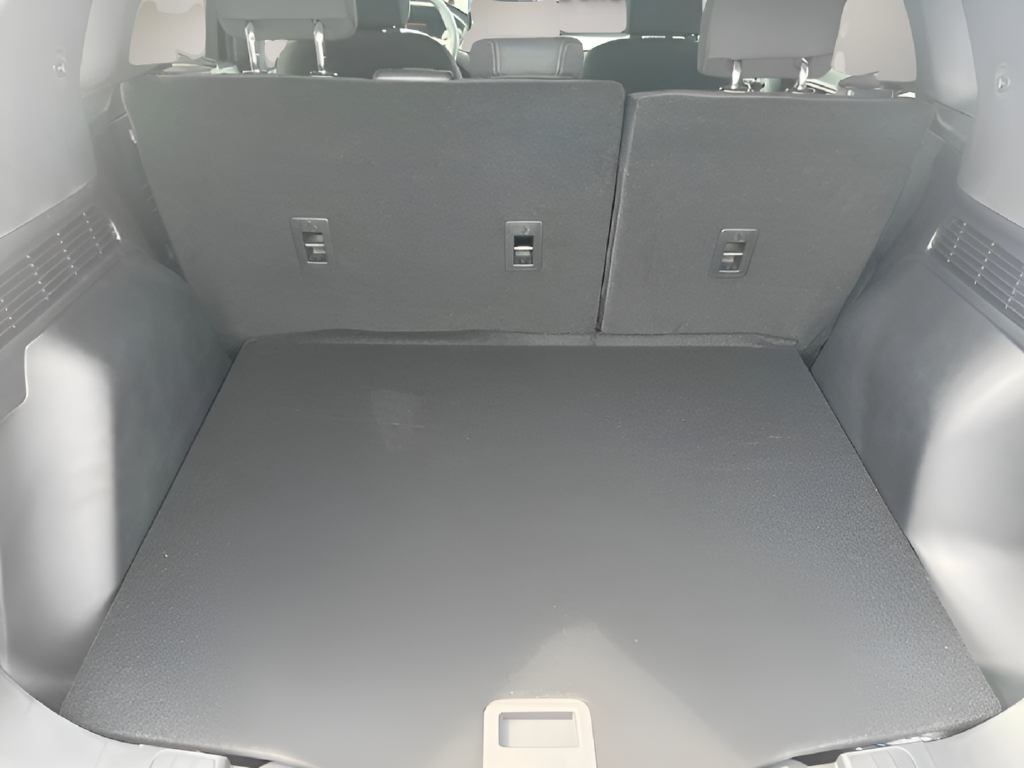 2025 Ford Escape Active - Photo 22