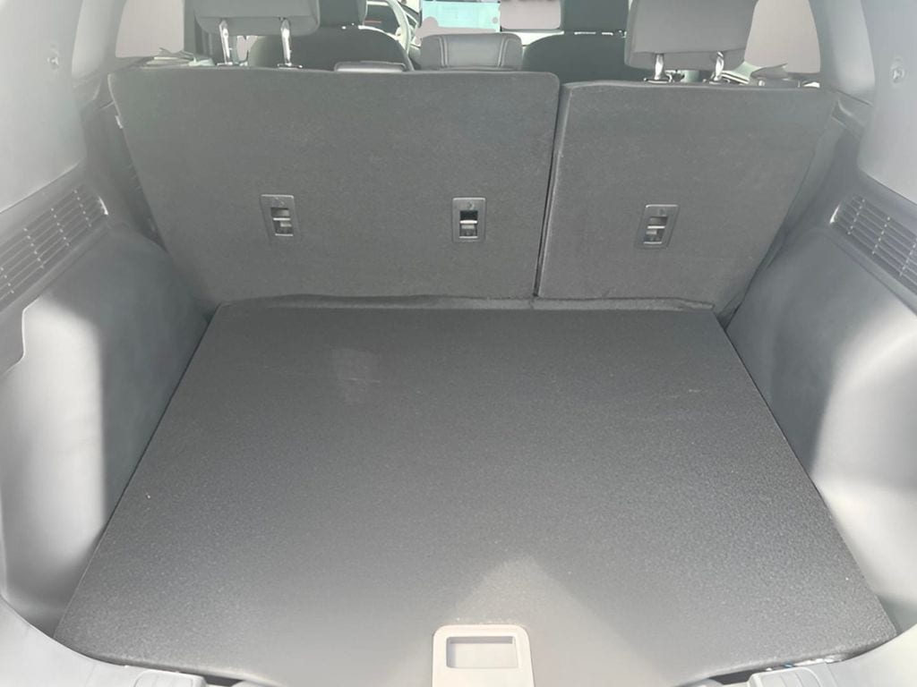 2025 Ford Escape Active - Photo 21
