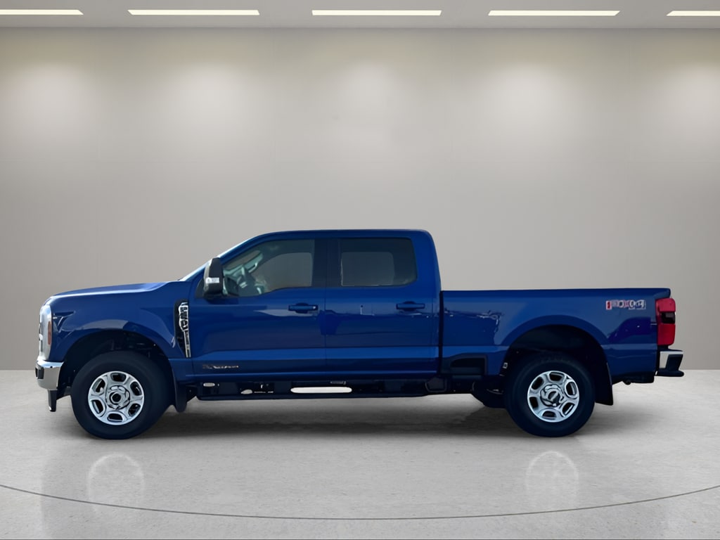 2026 Ford F-250 Super Duty XLT - Photo 4