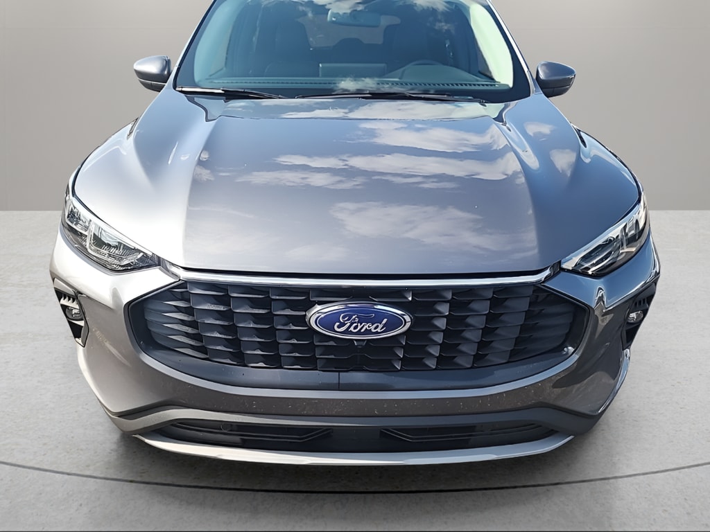 Certified 2024 Ford Escape Platinum SUV