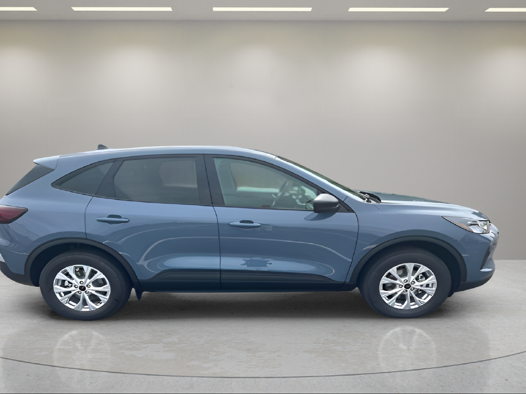 2025 Ford Escape Active - Photo 8