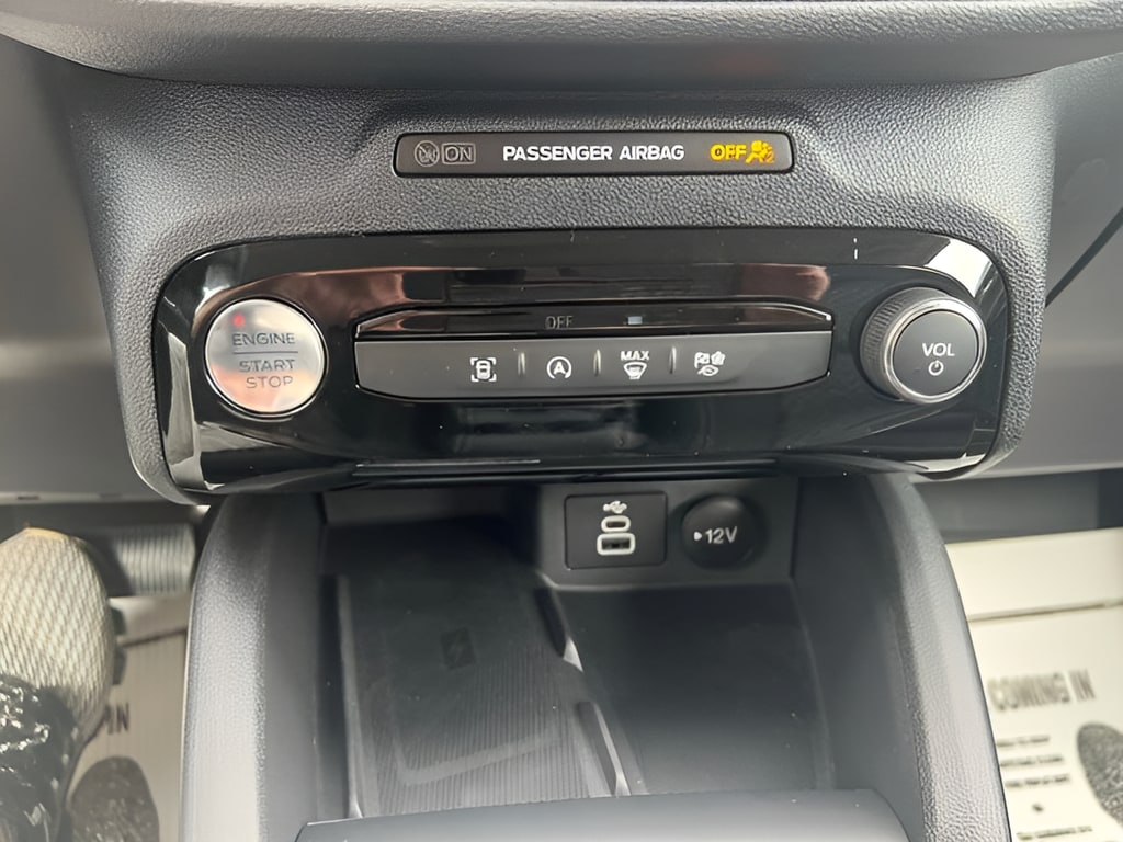 2025 Ford Escape Active - Photo 16