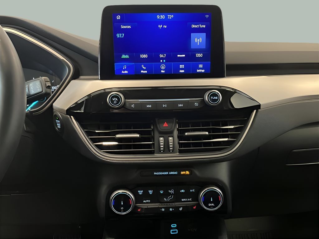 2022 Ford Escape SEL - Photo 20