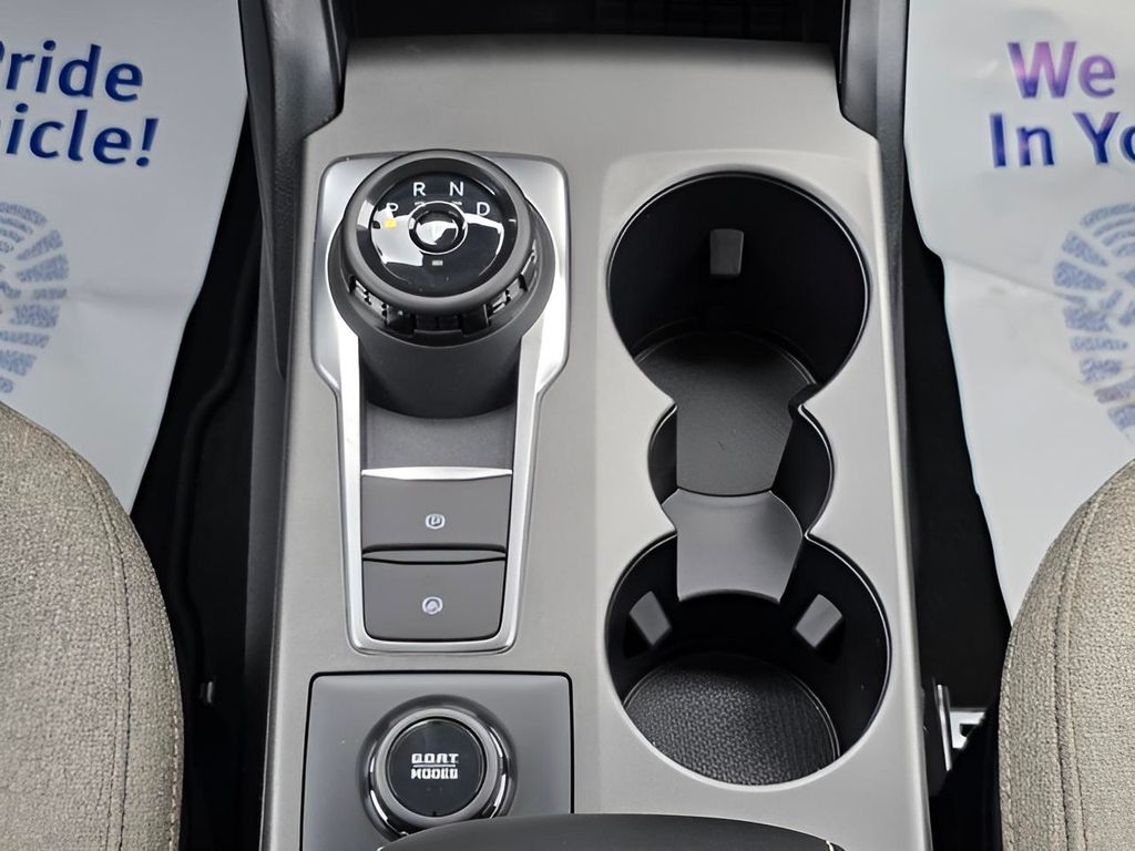 2025 Ford Bronco Sport Big Bend - Photo 19