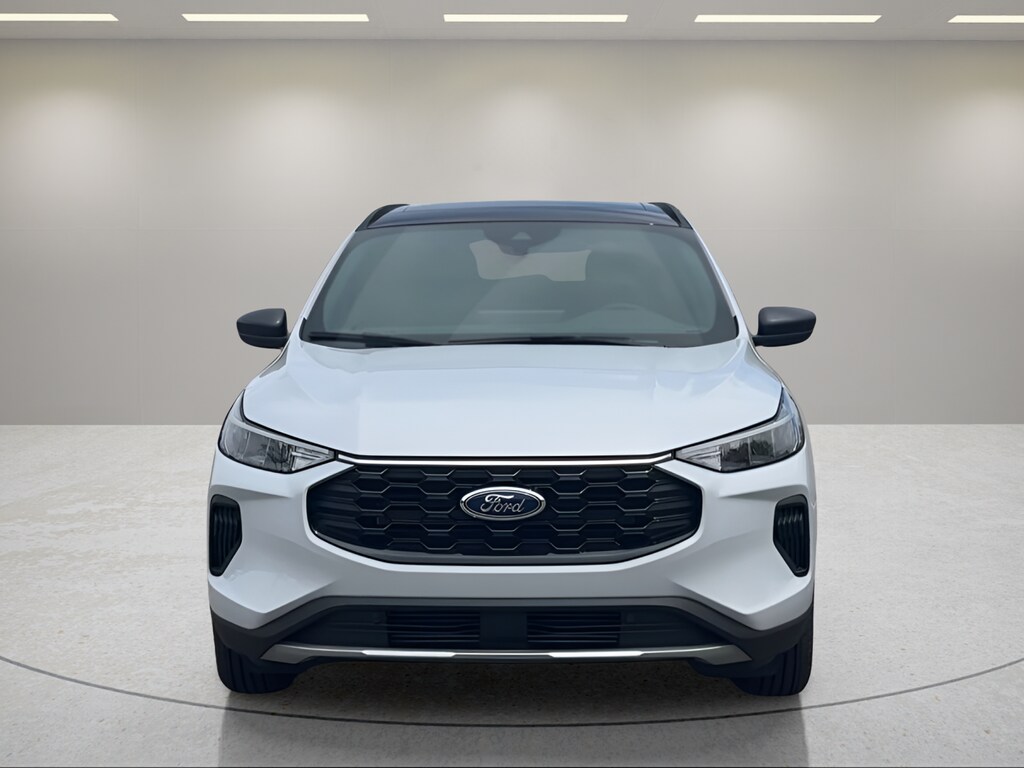New 2025 Ford Escape ST-Line SUV