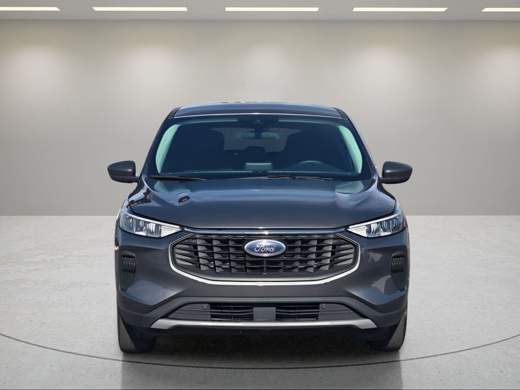 Certified 2024 Ford Escape Active SUV