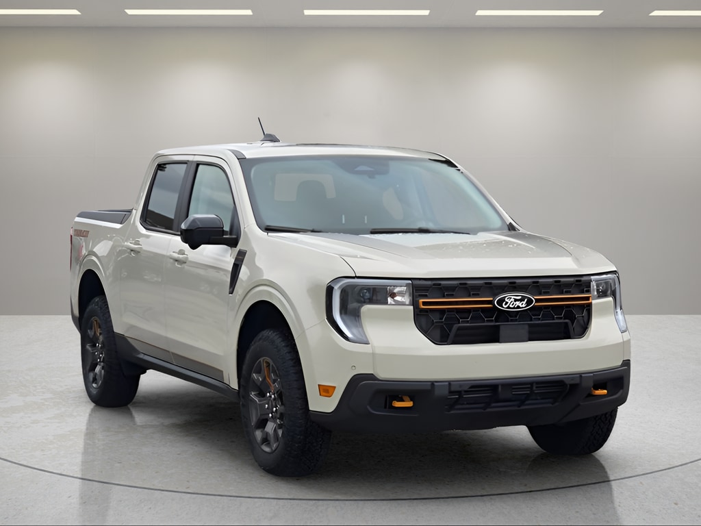 2025 Ford Maverick Truck SuperCrew 
