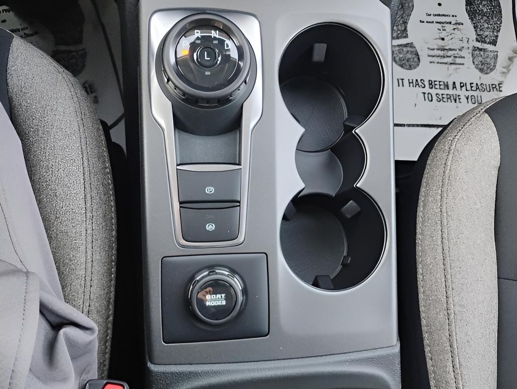 2025 Ford Bronco Sport Big Bend - Photo 26