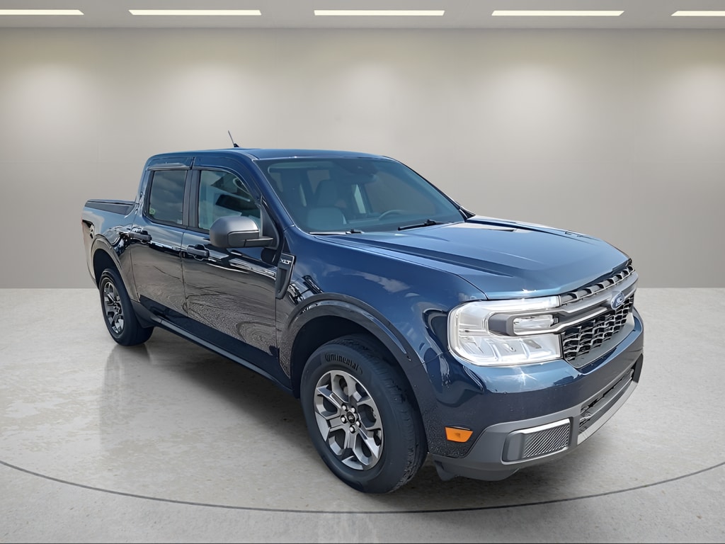 2022 Ford Maverick Truck SuperCrew 