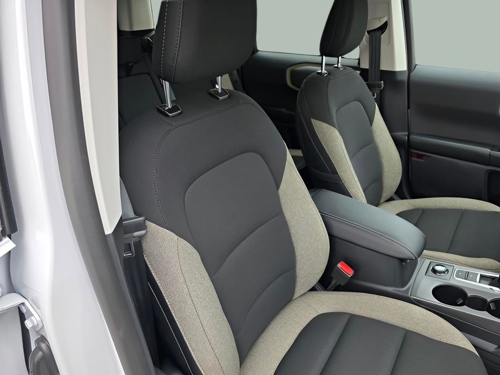 2025 Ford Bronco Sport Big Bend - Photo 32