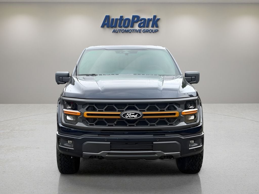 New 2026 Ford F-150 Tremor Truck SuperCrew Cab