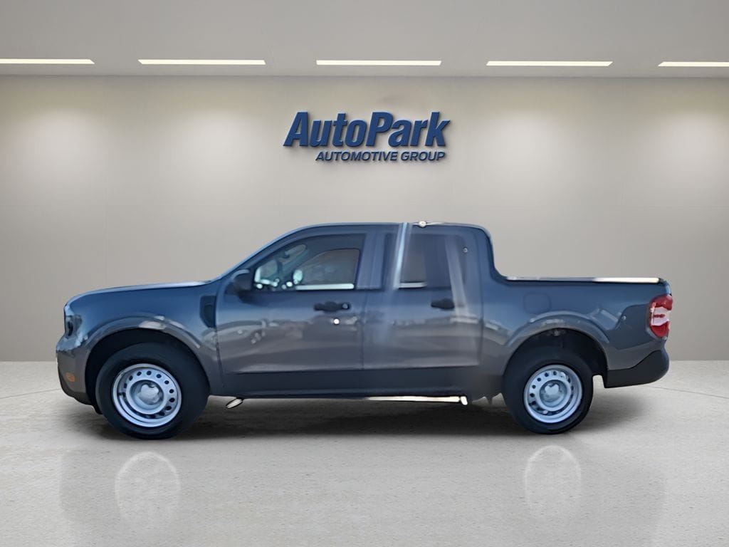 New 2026 Ford Maverick XL Truck SuperCrew