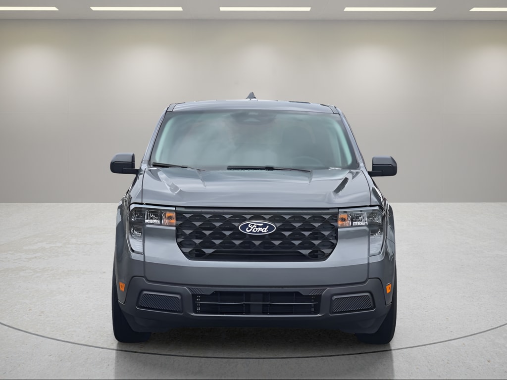New 2026 Ford Maverick XL Truck SuperCrew