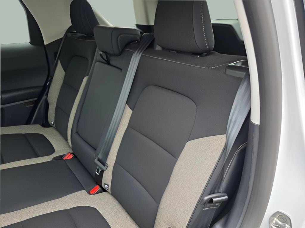 2025 Ford Bronco Sport Big Bend - Photo 29