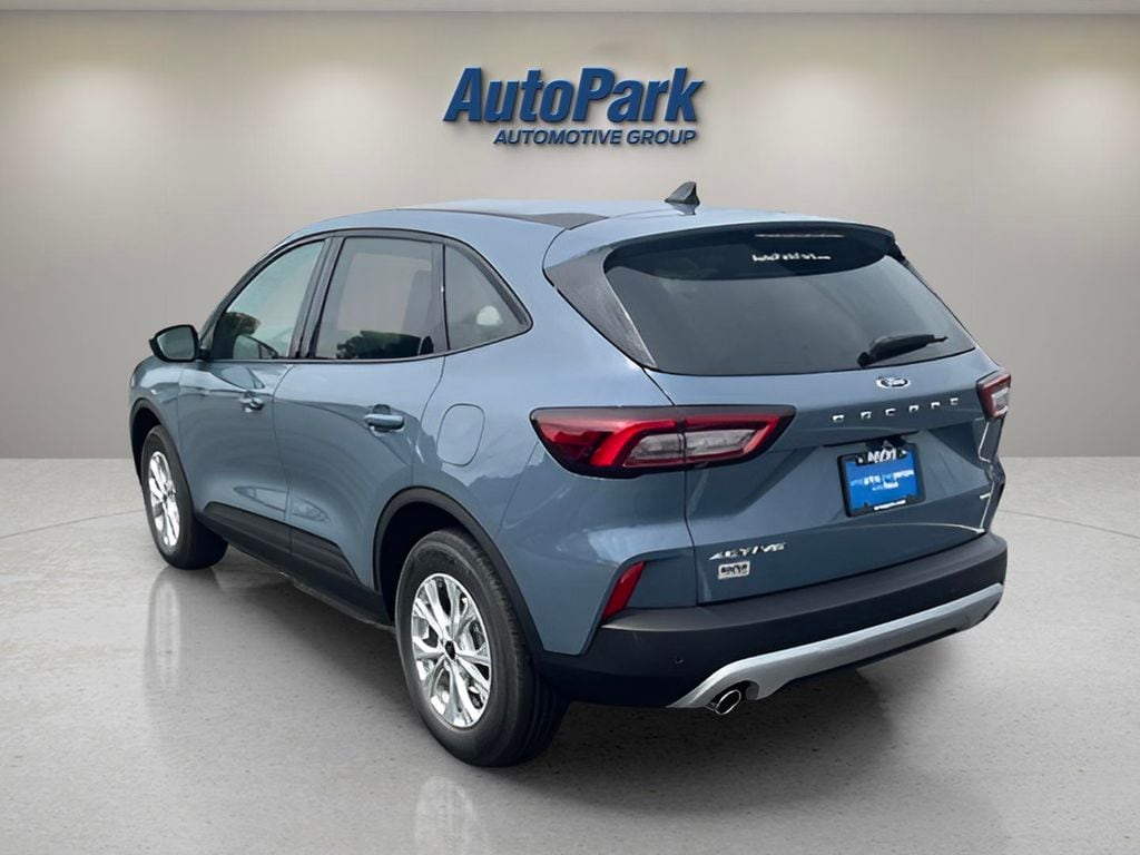 2025 Ford Escape Active - Photo 4