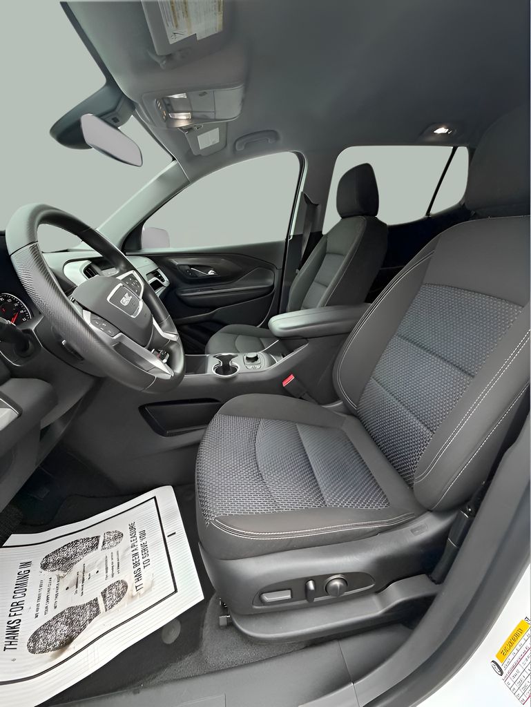 2023 GMC Terrain SLE - Photo 12