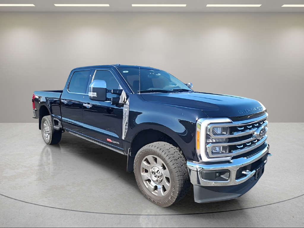 2023 Ford F-250 Truck Crew Cab 