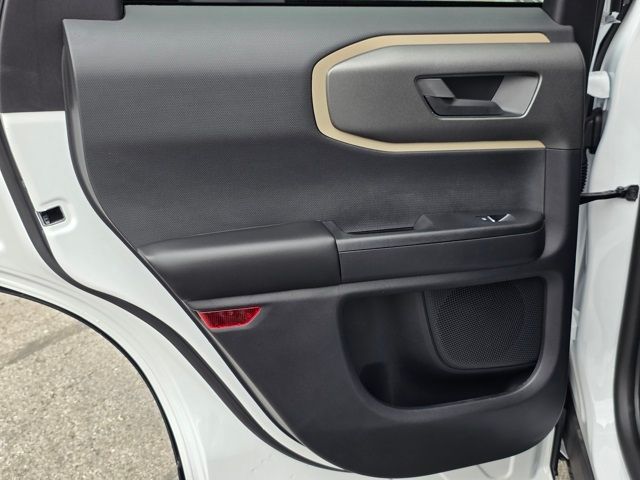 2025 Ford Bronco Sport Big Bend - Photo 30