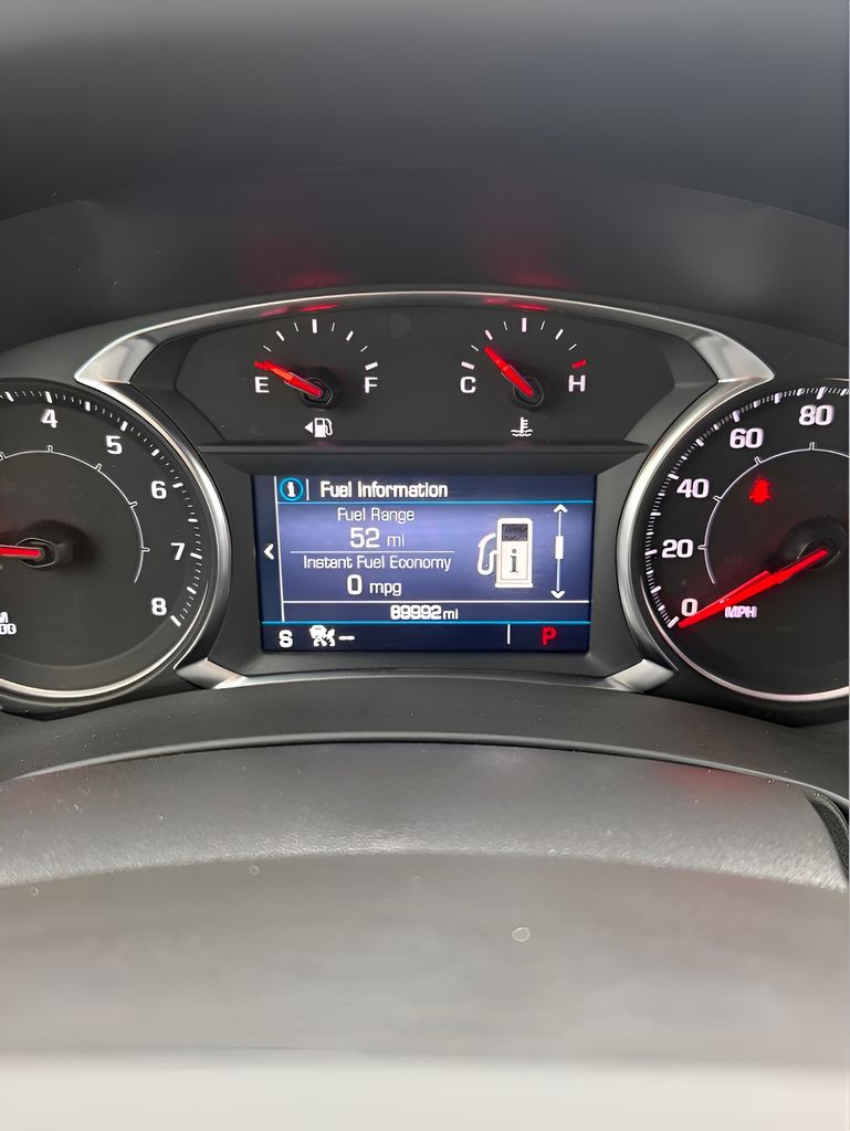 2023 GMC Terrain SLE - Photo 31