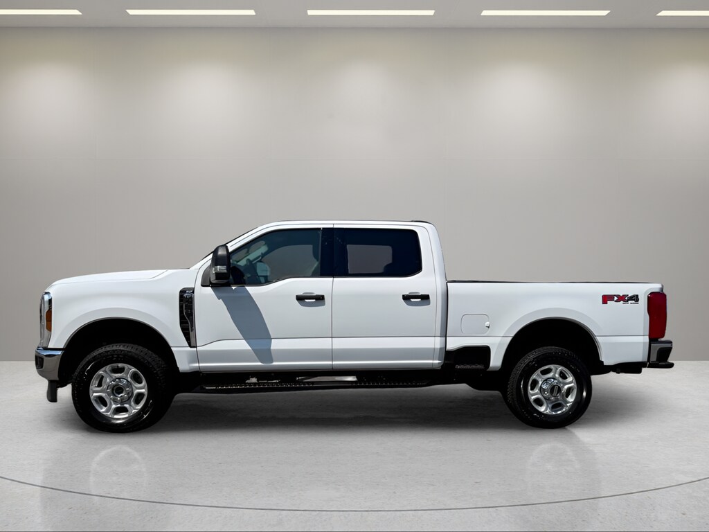 New 2026 Ford F-350 Truck Crew Cab
