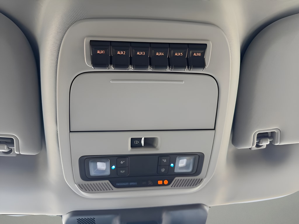 2026 Ford F-250 Super Duty XLT - Photo 26
