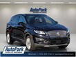  Lincoln MKC