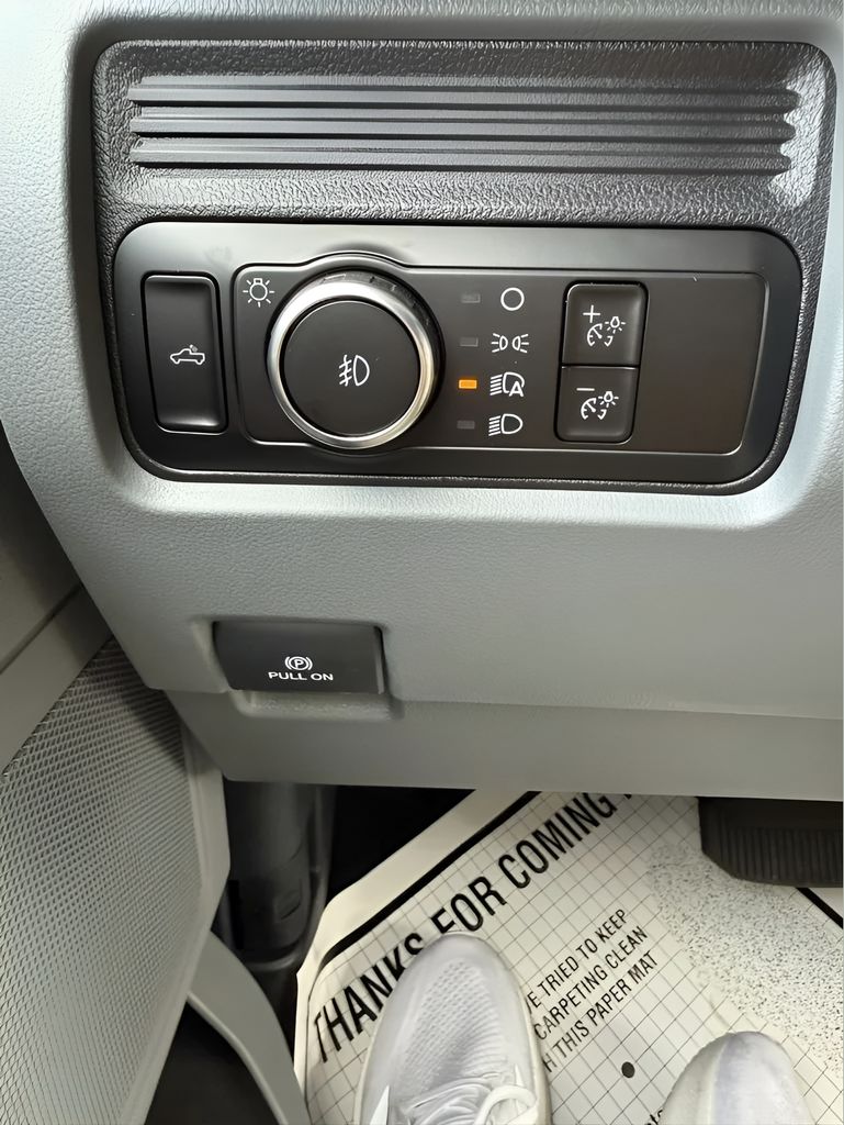2026 Ford F-350 Super Duty XL - Photo 25