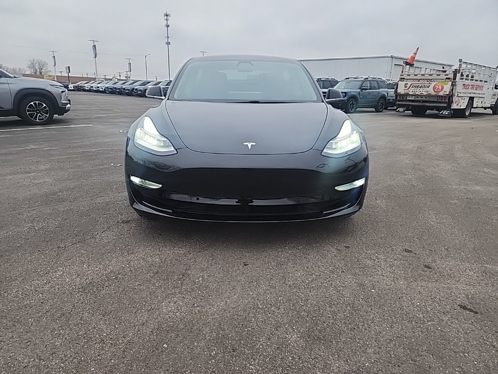 Used 2020 Tesla Model 3 Long Range Sedan