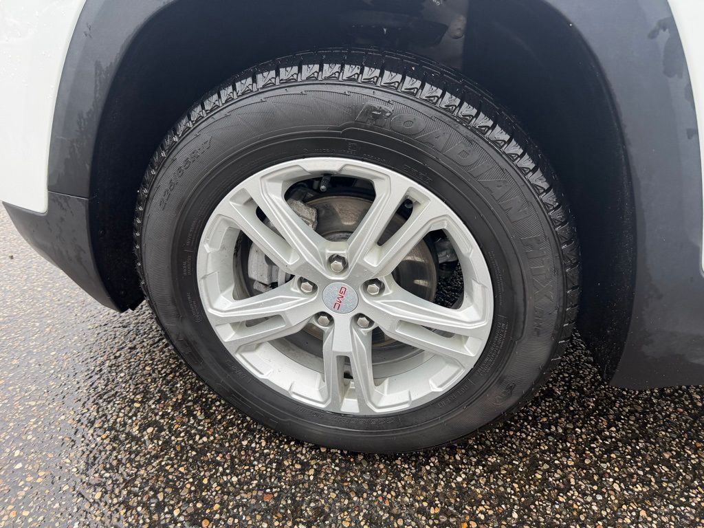 2023 GMC Terrain SLE - Photo 35